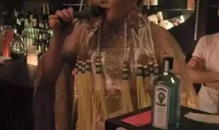李光耀孙子同性恋的结婚礼