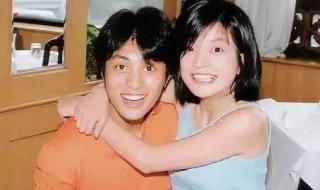 陈坤连续11年为周迅庆生