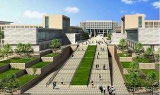 朝阳师范高等专科学校